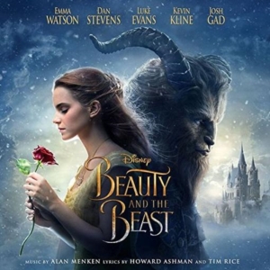 Blandade Artister - Beauty And The Beast ryhmässä CD @ Bengans Skivbutik AB (2300695)