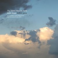 The Tallest Man On Earth - Shallow Grave ryhmässä Minishops / Tallest Man On Earth @ Bengans Skivbutik AB (492895)
