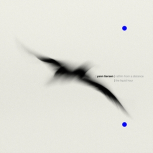 Tiersen Yann - Rathlin From A Distance: The Liquid ryhmässä ME SUOSITTELEMME / Perjantain julkaisut / 2025-04-04 @ Bengans Skivbutik AB (5575365)