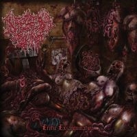Intestinal Sodomy - Erotic Exsanguination ryhmässä ME SUOSITTELEMME / Perjantain julkaisut / 2025-05-09 @ Bengans Skivbutik AB (5592812)