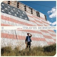 Roberts Travis - Rebel Rose (Red Vinyl) ryhmässä VINYYLI / Kommande / Pop-Rock @ Bengans Skivbutik AB (5629406)