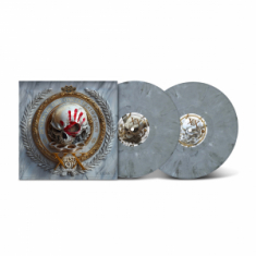Five Finger Death Punch - Best Of Volume 1 (Recycled Vinyl / 2LP)